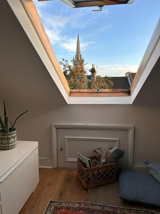 Charming Fulham Flat Lägenhet London Exteriör bild
