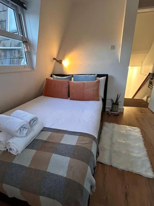 Charming Fulham Flat Lägenhet London Exteriör bild